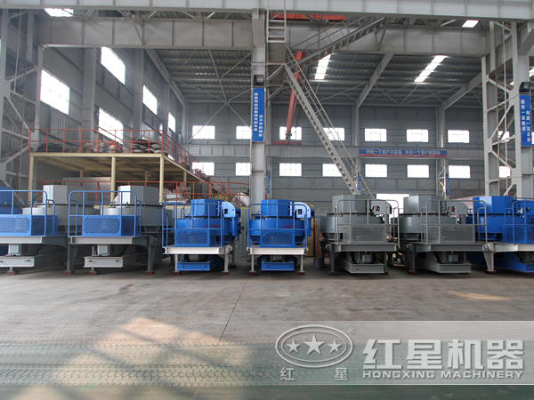 河南91看片在线观看视频廠家車間一角