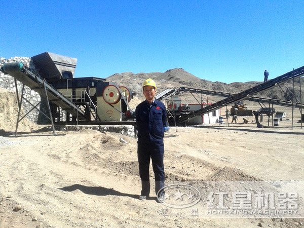 91看片APP软件工程師指導國外生產現場