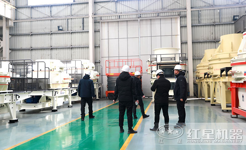 客戶來參觀選購91看片在线观看视频