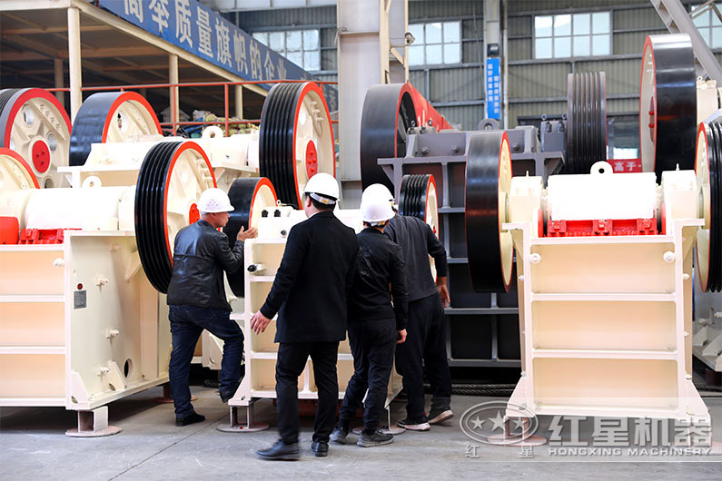 客戶直接來廠檢測設備，表示對91看片APP软件的服務滿意